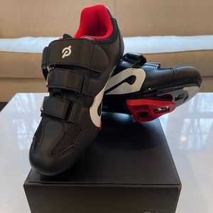 Peloton Cycling Shoes with Cleats